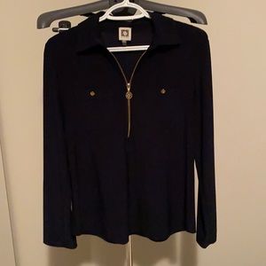 3/$20 Anne Klein top